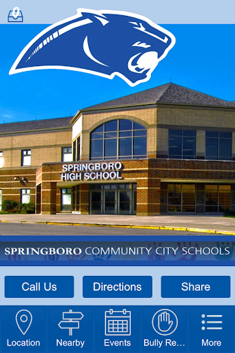 Springboro Schools