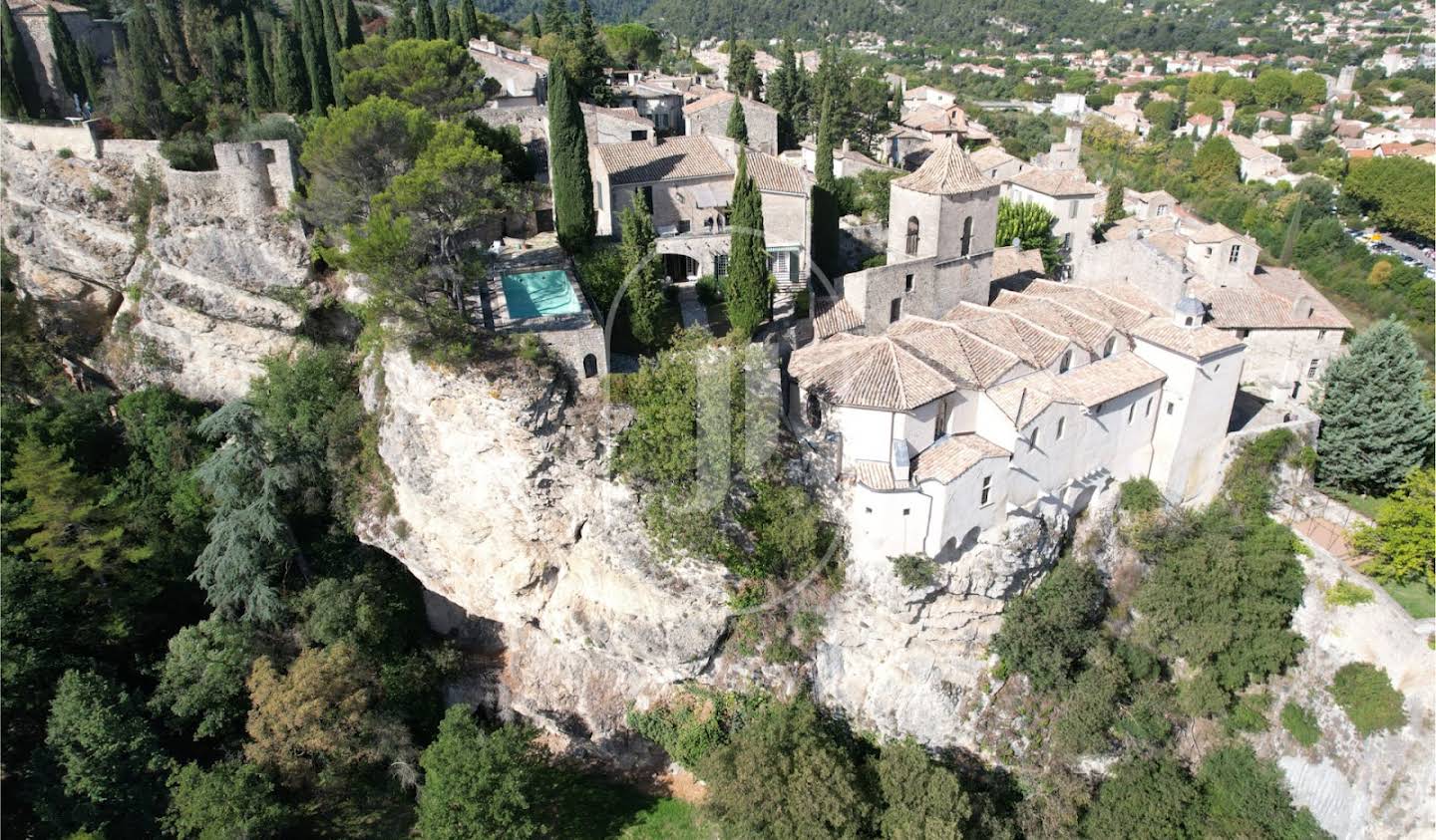 House Vaison-la-Romaine