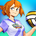 Icon Volley Legends