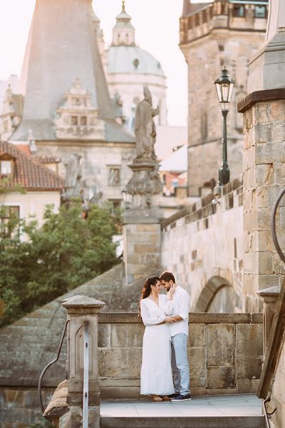 Fotografo di matrimoni Andrey Tkachuk (vippolzovatel). Foto del 27 agosto 2017