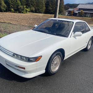 シルビア S13