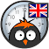 Moji Clock Trainer English v2 icon