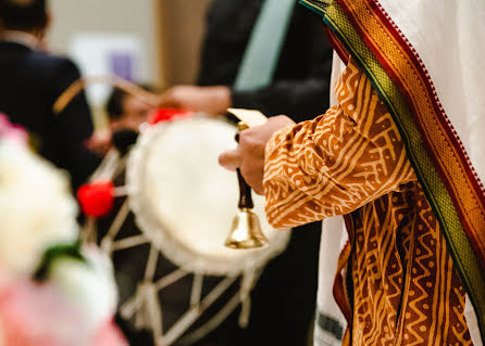 Huwelijksfotograaf Daniel Vacaru (photodaniel). Foto van 8 april 2019