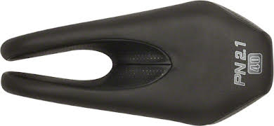 ISM PN 2.1 Saddle Black alternate image 2