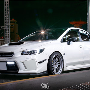 WRX S4 VAG
