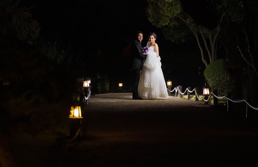 Fotógrafo de bodas Jorge Miguel Bonifaz (jbonifaz). Foto del 24 de enero 2018