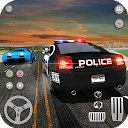 Police Chase Car Driving Simulator 1.4