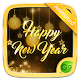 Download Happy New Year 2018 GO Keyboard Animated Theme For PC Windows and Mac 4.2