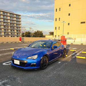 BRZ ZC6