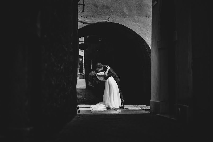 Fotógrafo de bodas Sergey Chmara (sergyphoto). Foto del 23 de septiembre 2018