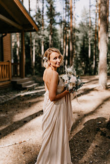 Весільний фотограф Анастасия Селиванова (selivanovaphoto). Фотографія від 7 серпня 2021