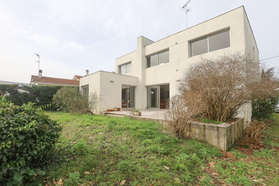 Vente maison 7 pièces 194 m² à Gradignan (33170), 772 500 €