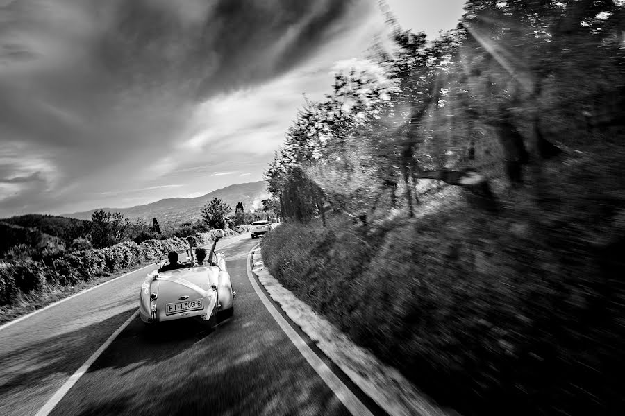 Photographe de mariage Lorenzo Marraccini (loremarrapt). Photo du 30 janvier 2017