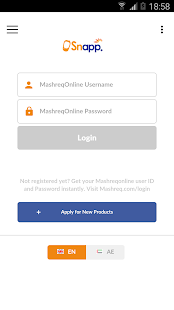 How to download Mashreq QAR 4.4 mod apk for android