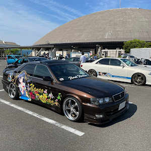 チェイサー JZX100