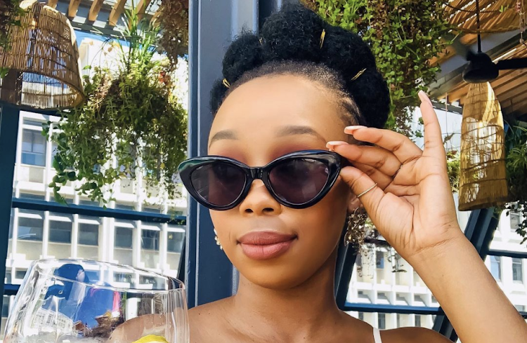 Candice Modiselle says talented black make-up artists are often slept on.