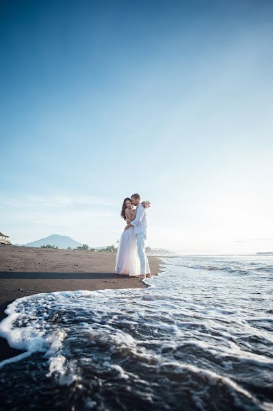 Hochzeitsfotograf Anna Anna (annavl). Foto vom 21. Juni 2018