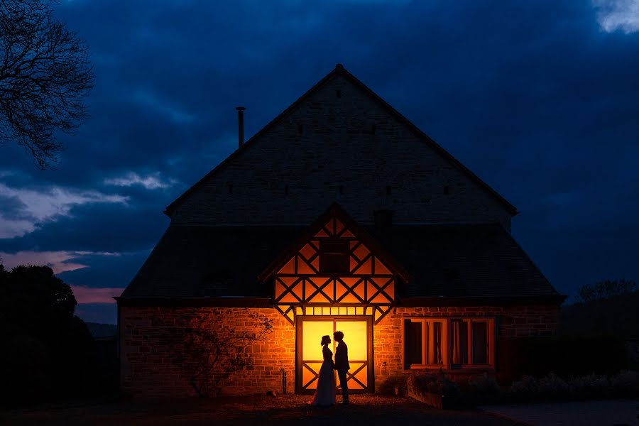 Photographe de mariage Steve Collin (stevecollin). Photo du 7 avril 2023