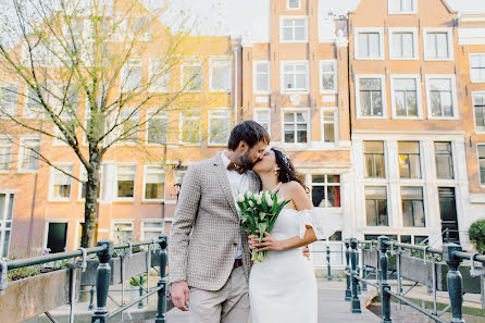 Huwelijksfotograaf Inga Zaychenko (ingazaichenko). Foto van 12 september 2022