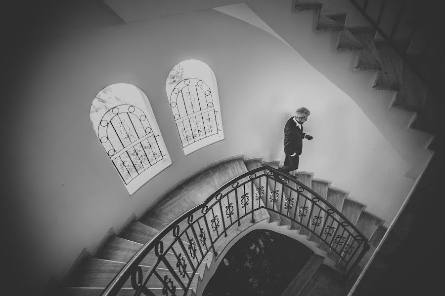 Fotógrafo de bodas Uzay Hülagü (uzayhulagu). Foto del 7 de noviembre 2017