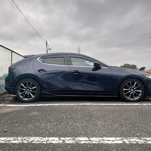 MAZDA3 BPFP