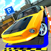 Car Parking Master 2019 - Ideal Car Driving Games