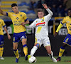 STVV en Westerlo delen de punten