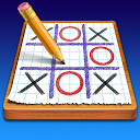 تنزيل Tic Tac Toe 2 التثبيت أحدث APK تنزيل