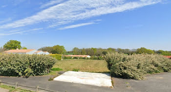 terrain à Talmont-Saint-Hilaire (85)