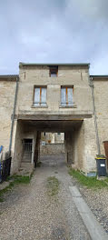 appartement à Villers-cotterets (02)