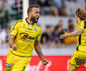 Officiel !  Mijat Maric quitte Lokeren