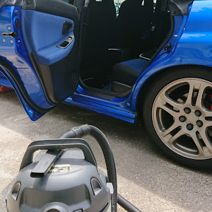 インプレッサ WRX GDA