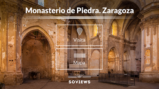 Monastery Piedra - Soviews