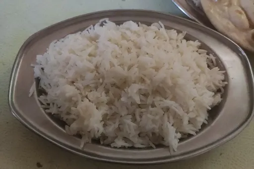 Plain Rice