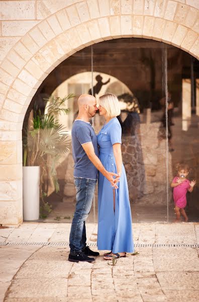 Wedding photographer Olga Tyurina (annenkova). Photo of 15 August 2020