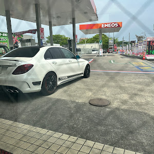 Cクラス セダン W205