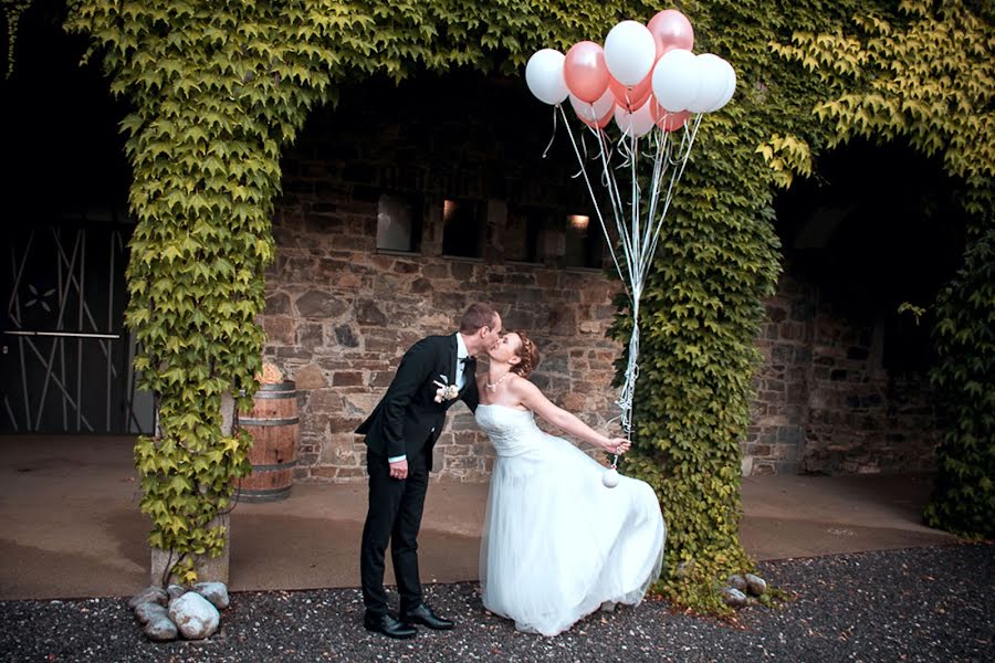 Fotógrafo de casamento Tadej Tominc (weddingphotog). Foto de 11 de dezembro 2023