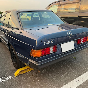 190シリーズ W201