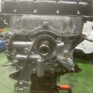 中古品】Fujitsubo Legalis R JZX81用