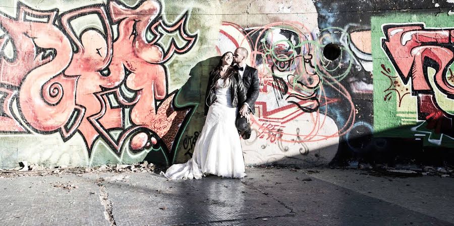 Fotógrafo de bodas Eloi Simó Masdeu (eloisimo). Foto del 23 de mayo 2019