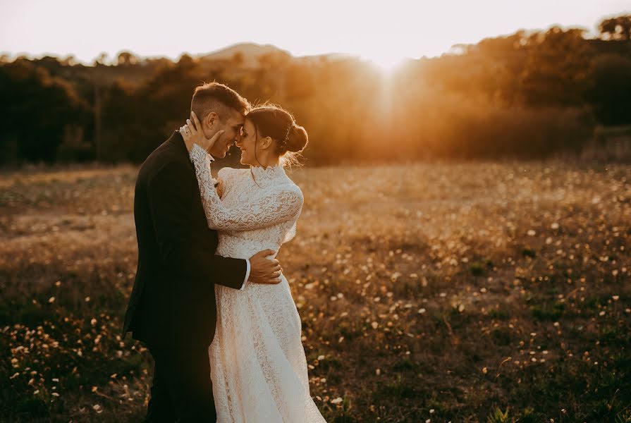 Fotógrafo de bodas Biagio Sollazzi (sollazzi). Foto del 6 de septiembre 2022