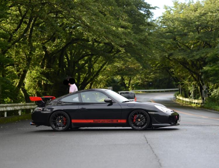 996カレラの磨きたい！・一眼レフ欲しいに関するカスタム事例の投稿画像4枚目