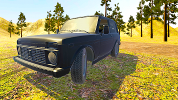VAZ Driving Simulator: LADA Screenshot 5 of 8