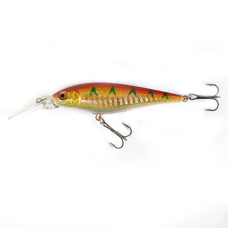 Title 2, Bionic Bait Lokmiddel Speciaal Visgerei en Visb...