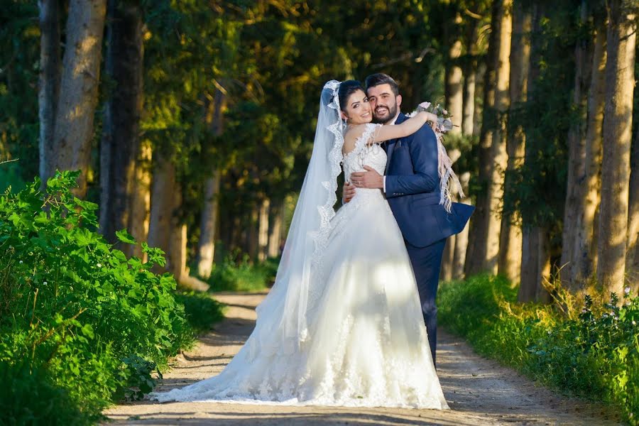 婚礼摄影师Abdullah Gezen（abdullahgezen）。2020 7月14日的照片