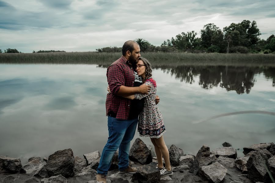 Fotografo di matrimoni Andres Miraballes (andresmiraballes). Foto del 29 maggio 2020