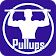 Pullups my workout icon