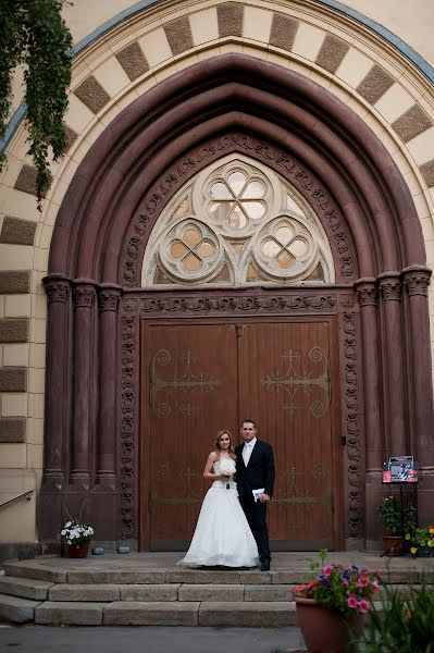 Photographe de mariage Vladimir Sagalo (sagalo). Photo du 16 décembre 2013