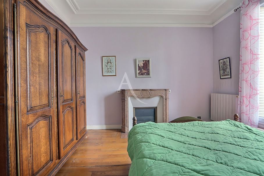 Vente appartement 2 pièces 55.79 m² à Aubervilliers (93300), 204 000 €