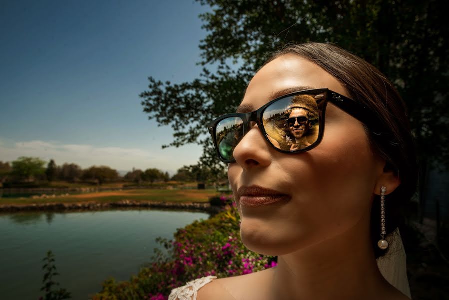 Fotógrafo de casamento Javier Salas (javiersalasmx). Foto de 30 de abril 2022